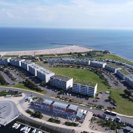 Апартаменты Am Rundsteg 5 Burgtiefe auf Fehmarn Экстерьер фото